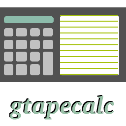 gtapecalc